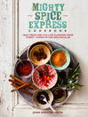 Imagen de portada para Mighty Spice Express Cookbook